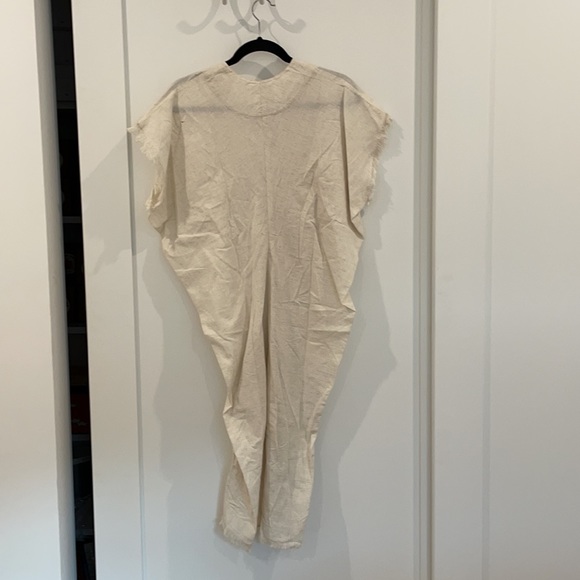 Mirth Caftan with - Picture 5 of 5